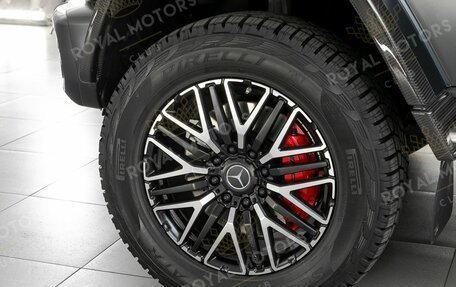 Mercedes-Benz G-Класс AMG, 2024 год, 37 700 000 рублей, 9 фотография