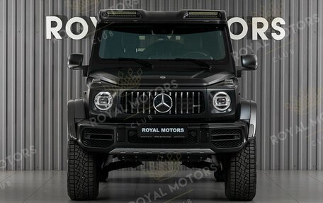 Mercedes-Benz G-Класс AMG, 2024 год, 37 700 000 рублей, 2 фотография