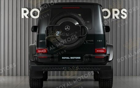 Mercedes-Benz G-Класс AMG, 2024 год, 37 700 000 рублей, 4 фотография