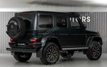 Mercedes-Benz G-Класс AMG, 2024 год, 37 700 000 рублей, 5 фотография