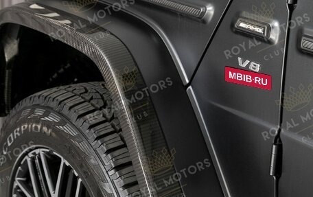 Mercedes-Benz G-Класс AMG, 2024 год, 37 700 000 рублей, 7 фотография