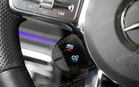 Mercedes-Benz G-Класс AMG, 2024 год, 37 700 000 рублей, 21 фотография