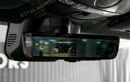 Mercedes-Benz G-Класс AMG, 2024 год, 37 700 000 рублей, 22 фотография