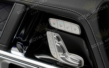 Mercedes-Benz G-Класс AMG, 2024 год, 37 700 000 рублей, 24 фотография