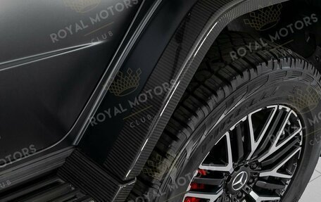 Mercedes-Benz G-Класс AMG, 2024 год, 37 700 000 рублей, 15 фотография