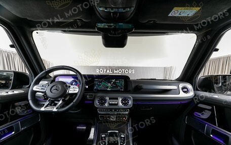 Mercedes-Benz G-Класс AMG, 2024 год, 37 700 000 рублей, 16 фотография