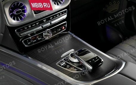 Mercedes-Benz G-Класс AMG, 2024 год, 37 700 000 рублей, 19 фотография