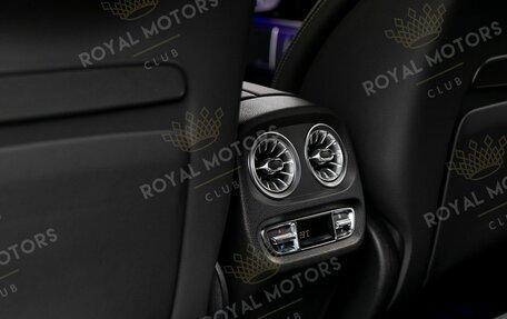 Mercedes-Benz G-Класс AMG, 2024 год, 37 700 000 рублей, 26 фотография