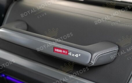 Mercedes-Benz G-Класс AMG, 2024 год, 37 700 000 рублей, 23 фотография