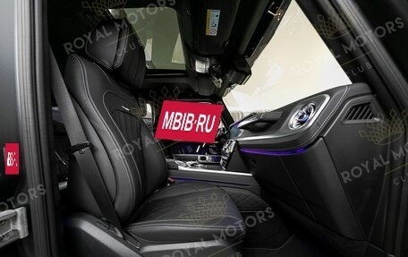 Mercedes-Benz G-Класс AMG, 2024 год, 37 700 000 рублей, 18 фотография