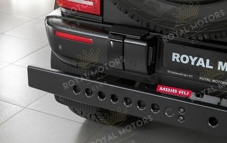 Mercedes-Benz G-Класс AMG, 2024 год, 37 700 000 рублей, 13 фотография