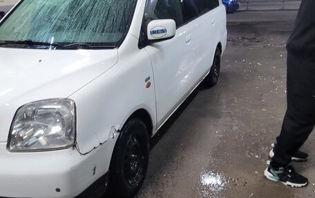 Mitsubishi Dion I рестайлинг, 2000 год, 250 000 рублей, 5 фотография