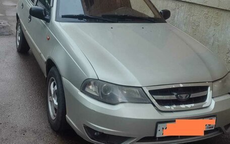 Daewoo Nexia I рестайлинг, 2009 год, 180 000 рублей, 4 фотография