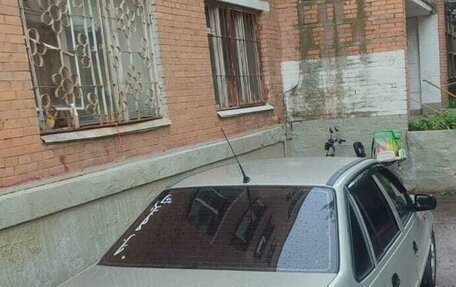 Daewoo Nexia I рестайлинг, 2009 год, 180 000 рублей, 1 фотография