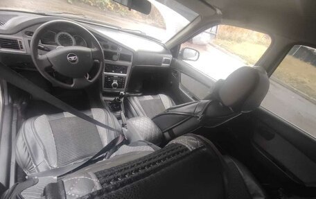 Daewoo Nexia I рестайлинг, 2009 год, 180 000 рублей, 8 фотография