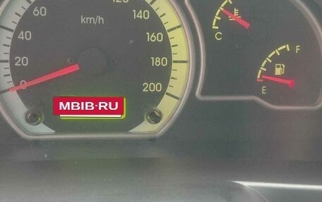 Daewoo Nexia I рестайлинг, 2009 год, 180 000 рублей, 5 фотография