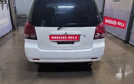 Mitsubishi Dion I рестайлинг, 2000 год, 250 000 рублей, 4 фотография