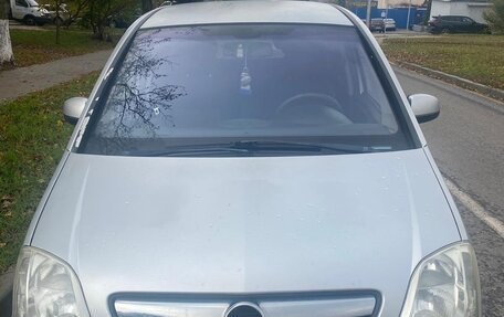 Opel Meriva, 2008 год, 330 000 рублей, 5 фотография