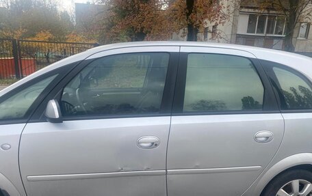 Opel Meriva, 2008 год, 330 000 рублей, 2 фотография