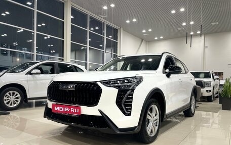 Haval Jolion, 2025 год, 2 499 000 рублей, 1 фотография