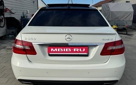 Mercedes-Benz E-Класс, 2012 год, 1 590 000 рублей, 6 фотография