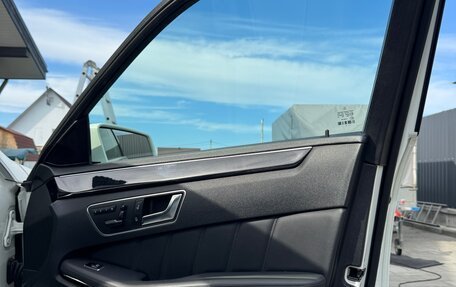 Mercedes-Benz E-Класс, 2012 год, 1 590 000 рублей, 11 фотография