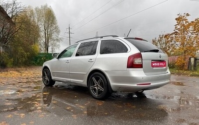 Skoda Octavia, 2013 год, 650 000 рублей, 1 фотография