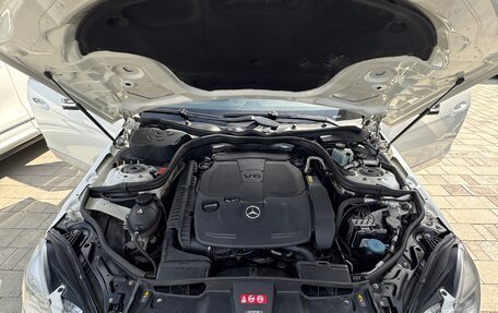 Mercedes-Benz E-Класс, 2012 год, 1 590 000 рублей, 22 фотография