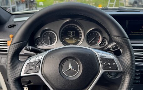 Mercedes-Benz E-Класс, 2012 год, 1 590 000 рублей, 16 фотография