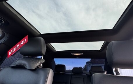 Mercedes-Benz E-Класс, 2012 год, 1 590 000 рублей, 13 фотография