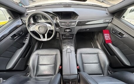 Mercedes-Benz E-Класс, 2012 год, 1 590 000 рублей, 14 фотография