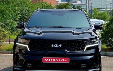 KIA Sorento IV, 2022 год, 2 250 000 рублей, 1 фотография