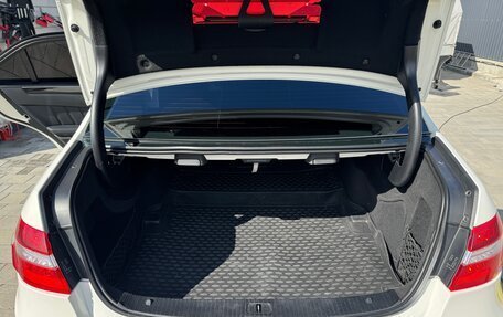 Mercedes-Benz E-Класс, 2012 год, 1 590 000 рублей, 24 фотография