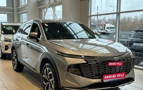 Haval F7, 2025 год, 3 549 000 рублей, 1 фотография