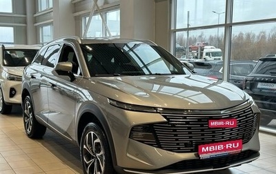 Haval F7, 2025 год, 3 549 000 рублей, 1 фотография