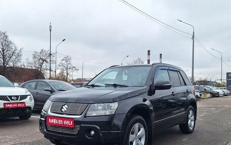 Suzuki Grand Vitara, 2008 год, 899 000 рублей, 1 фотография
