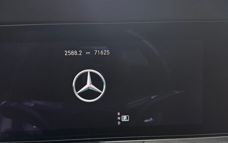 Mercedes-Benz E-Класс, 2022 год, 5 449 000 рублей, 11 фотография