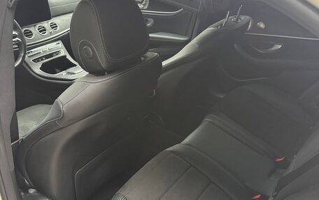 Mercedes-Benz E-Класс, 2022 год, 5 449 000 рублей, 13 фотография