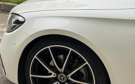 Mercedes-Benz E-Класс, 2022 год, 5 449 000 рублей, 18 фотография