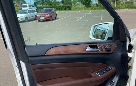 Mercedes-Benz M-Класс, 2014 год, 3 100 000 рублей, 7 фотография