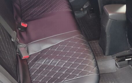 Hyundai Solaris II рестайлинг, 2017 год, 1 185 000 рублей, 8 фотография