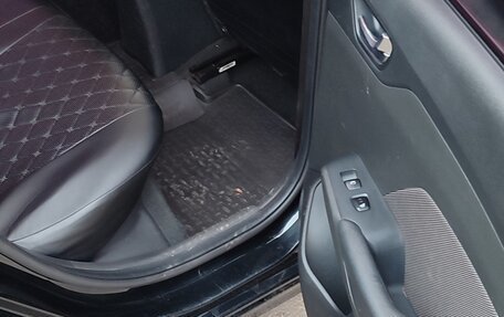 Hyundai Solaris II рестайлинг, 2017 год, 1 185 000 рублей, 7 фотография