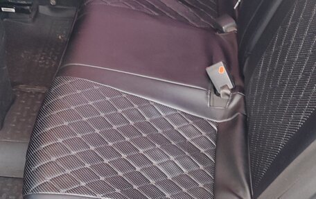 Hyundai Solaris II рестайлинг, 2017 год, 1 185 000 рублей, 10 фотография