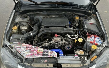 Subaru Impreza III, 2008 год, 750 000 рублей, 11 фотография