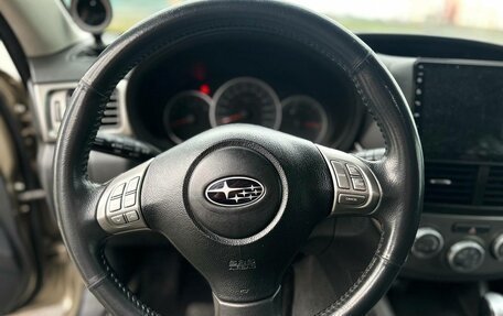 Subaru Impreza III, 2008 год, 750 000 рублей, 12 фотография