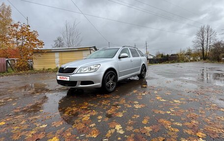 Skoda Octavia, 2013 год, 650 000 рублей, 3 фотография
