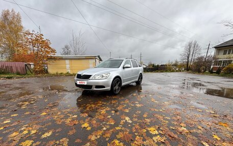 Skoda Octavia, 2013 год, 650 000 рублей, 2 фотография