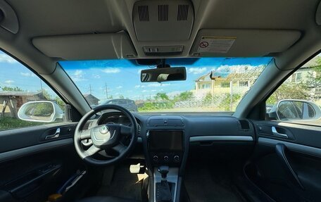 Skoda Octavia, 2013 год, 650 000 рублей, 8 фотография