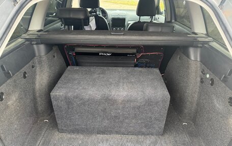 Skoda Octavia, 2013 год, 650 000 рублей, 10 фотография