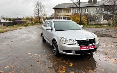 Skoda Octavia, 2013 год, 650 000 рублей, 5 фотография